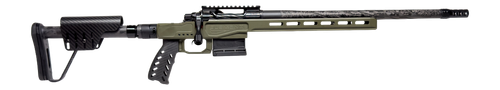 Horizon Firearms Venatic DM 18" CALIFORNIA LEGAL - .22 Creedmoor