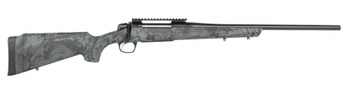 Cva Cascade SR 20" CALIFORNIA LEGAL - 7mm PRC - Graphite Black/Realtree