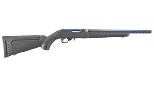 Ruger 10/22 Takedown Lite CALIFORNIA LEGAL - .22LR - Blue