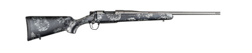 Christensen Arms Mesa FFT 20" CALIFORNIA LEGAL - .308/7.62x51 - Tungsten Cerakote