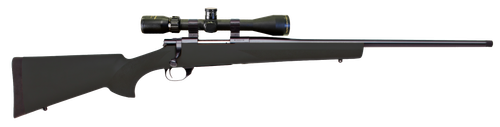 Howa M1500 Gamepro Gen2 22" CALIFORNIA LEGAL - .243 Win - Blued/Black Hogue