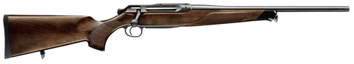 Sauer 505 Lux 22" CALIFORNIA LEGAL - .30-06 Sprg - Blued/Grade 5 Wood