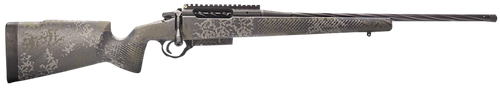 Seekins Precision Havak Element 21" (0011710163MS) CALIFORNIA LEGAL - 6.8 Western - Mountain Shadow