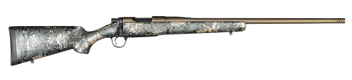 Christensen Arms Mesa FFT TI 20" CALIFORNIA LEGAL - .22 Creedmoor - Burnt Bronze