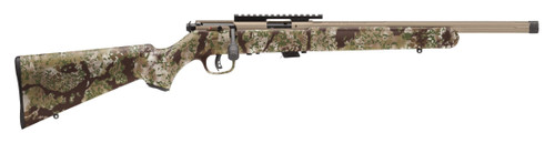 Savage 93R17 Fv-sr XP CALIFORNIA LEGAL - .17 HMR