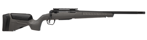 Savage 110 Trailblazer 16.5" CALIFORNIA LEGAL - 7mm Backcountry - Flat Dark Gray