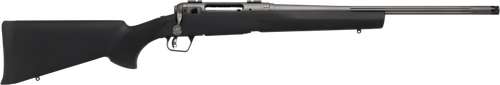 Savage 110 Trail Hunter Lite 20" CALIFORNIA LEGAL - .300 WSM - Black