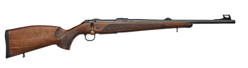 CZ 600 Lux 20" CALIFORNIA LEGAL - .223/5.56