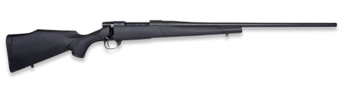 Weatherby Vanguard Obsidian 20" CALIFORNIA LEGAL - .350 Legend - Blued/Monte Carlo Black