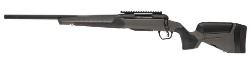 Savage Core Hunter Left Hand 22" CALIFORNIA LEGAL - .300 Win Mag - Black