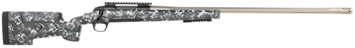 Browning X-Bolt Target 26" CALIFORNIA LEGAL - 7mm Rem Mag