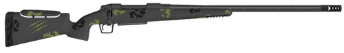 Fierce Firearms Carbon Rival XP (FCRXP7MMBC22BF) CALIFORNIA LEGAL - 7mm Backcountry
