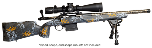 Horizon Firearms Venatic Carbon 16" CALIFORNIA LEGAL - 7mm Backcountry - Iota Eko Carbon