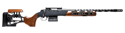 Horizon Firearms Venatic Max 22" CALIFORNIA LEGAL - .25 Creedmoor - Nano Flat Black