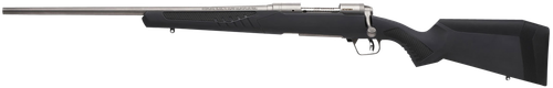 Savage 110 Storm Left Hand 22" CALIFORNIA LEGAL - .30-06 Sprg - Matte