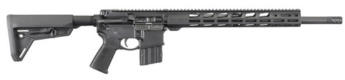 Ruger AR-556 MPR CALIFORNIA LEGAL - .450 Bushmaster