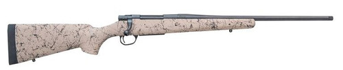 Howa How Lit SHRT2 (HHSSL243TAN-16) CALIFORNIA LEGAL - .243 Win