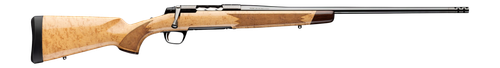 Browning X-Bolt 2 Medallion 26" CALIFORNIA LEGAL - .300 Win Mag - Gloss Blued/Grade V Birds