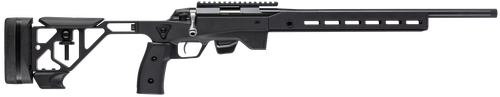 Tikka T1X Ace Target 16" CALIFORNIA LEGAL - .17 HMR - Black