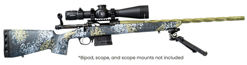 Horizon Firearms Venatic 2023 22" CALIFORNIA LEGAL - .300 PRC - Iota Eko X Carbon