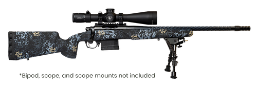 Horizon Firearms Vandal Prime 24" CALIFORNIA LEGAL - .22 Creedmoor