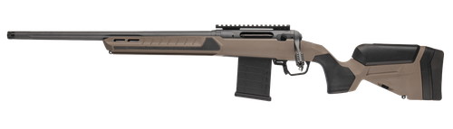 Savage 110 Core Tactical Left Hand 20" CALIFORNIA LEGAL - .308/7.62x51 - Coyote Tan
