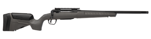 Savage Trail Blazer 20" CALIFORNIA LEGAL - 6.5 Creedmoor - Black/Gray