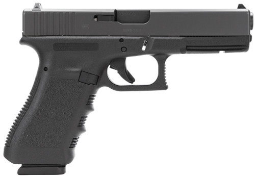 Glock 31 CALIFORNIA LEGAL - .357 Sig