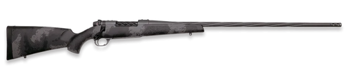 Weatherby Mark V Live Wild 26" CALIFORNIA LEGAL - .270 Wby Mag - Graphite Black Cerakote