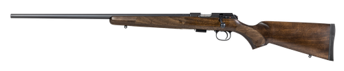 CZ 457 American Left Hand 24.8" CALIFORNIA LEGAL - .22 WMR - Nitride