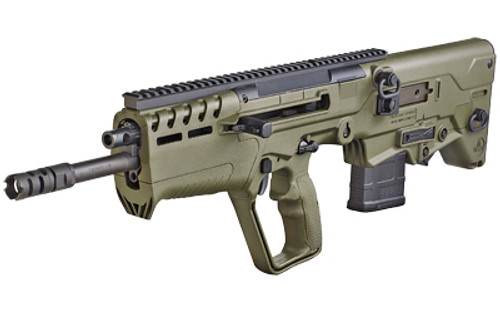 IWI Tavor 7 CALIFORNIA LEGAL - .308/7.62x51 - OD Green