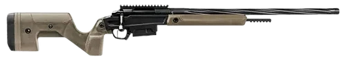 Stag Arms Pursuit 22" CALIFORNIA LEGAL - 6.5 PRC - Tan Oem Hybrid