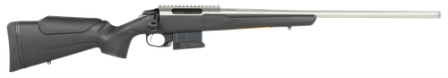 Tikka T3X Lite 22" CALIFORNIA LEGAL - 6mm Creedmoor - Black
