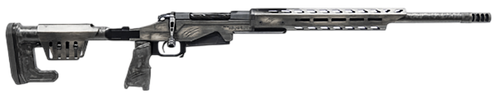 Fierce Firearms Mountain Reaper (FMTR22CM20DGL) CALIFORNIA LEGAL - .22 Creedmoor
