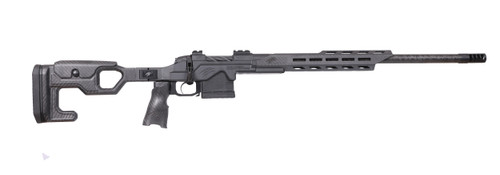 Fierce Firearms Reaper H-Tac 2.0 22" CALIFORNIA LEGAL - 6.5 PRC - Black Cerakote