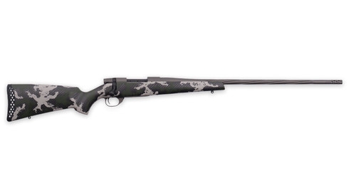 Weatherby Vanguard Talon CALIFORNIA LEGAL - .243 Win