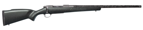 Nosler M48 Mountain Carbon 24" CALIFORNIA LEGAL - .30 Nosler - Tungsten Gray