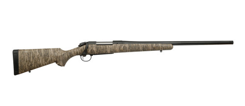 Bergara Ridge 22" CALIFORNIA LEGAL - .35 Whelen - Black Cerakote