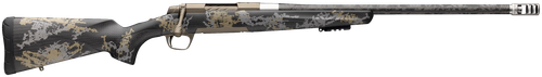 Browning X-Bolt 2 Mountain Pro CF (036015282) CALIFORNIA LEGAL - 6.5 Creedmoor