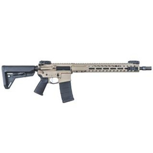 Barrett REC7 DI Carbine CALIFORNIA LEGAL - .223/5.56 - FDE