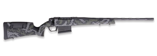 Weatherby 307 Range XP2 26" CALIFORNIA LEGAL - .257 Wby Mag - Graphite Black Cerakote