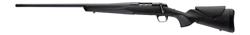 Browning X-Bolt 2 Hunter Left Hand 24" CALIFORNIA LEGAL - 6.5 PRC - Blued/Matte Black
