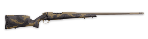 Weatherby Mark V Apex 22" CALIFORNIA LEGAL - .22 Creedmoor - Flat Dark Earth Cerakote