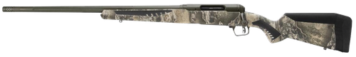 Savage 110 Timberline Left Hand 22" CALIFORNIA LEGAL - .243 Win - OD Green Cerakote