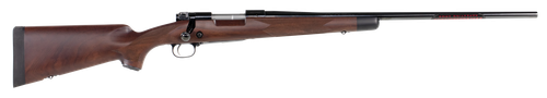Winchester Model 70 Super Grade 24" CALIFORNIA LEGAL - .300 WSM - Polished Blued