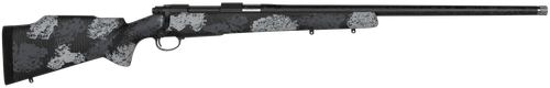 Nosler M48 Long-Range Carbon 26" CALIFORNIA LEGAL - 6.5 Creedmoor - Carbon Fiber Wrapped