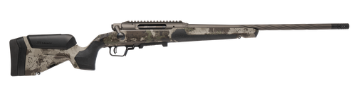 Savage Impulse Core Hunter Pro 20" CALIFORNIA LEGAL - .243 Win - Savage Woodland Camo