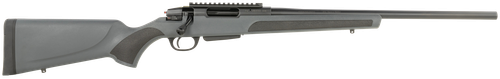 CZ 334 20" CALIFORNIA LEGAL - .243 Win - Black Button Rifled/Gray