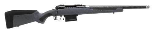 Savage 110 Carbon Predator 16.13" CALIFORNIA LEGAL - .300 Blackout - Proof Research/Granite