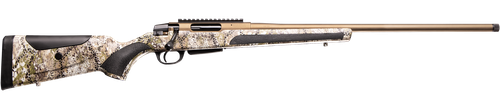 Four Peaks Imports Turqua 24" (12039) CALIFORNIA LEGAL - 6.5 Creedmoor